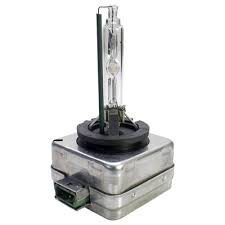XENON D3S