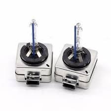 xenon D1S